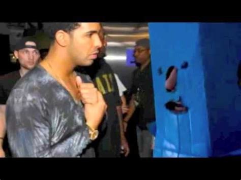 Drake the rapper sucking a dick